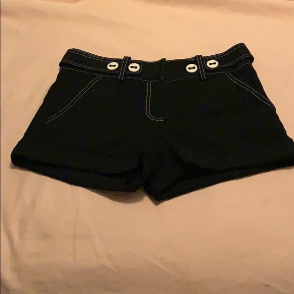 bebe Pants - Bebe shorts